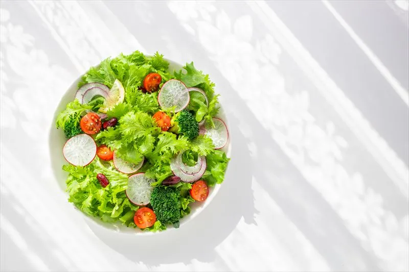 がんを予防する食べ物は？