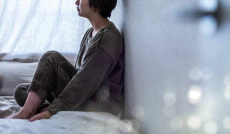 ストレスが心身に及ぼす影響