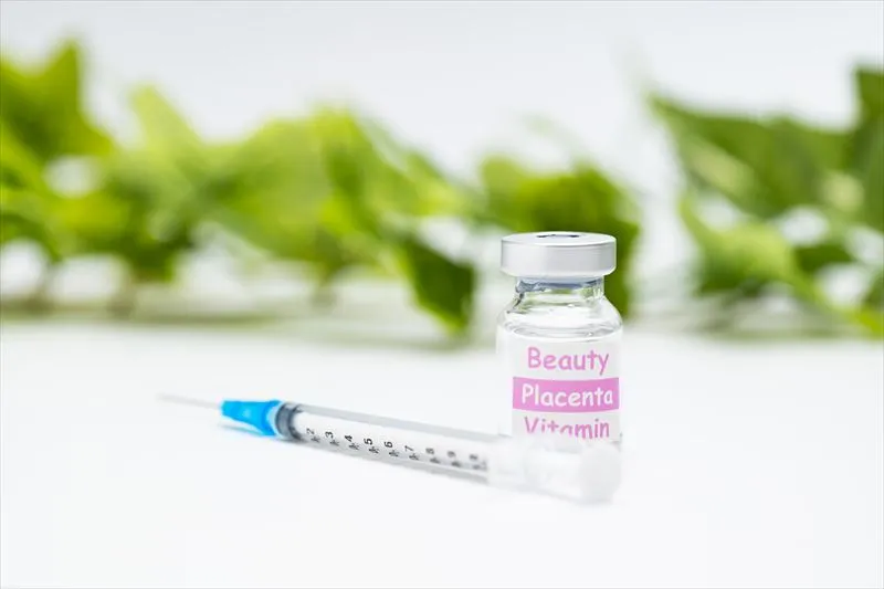 プラセンタ注射(プラセンタ療法)をおこなう頻度は？