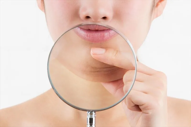 むくみと肥満の見分け方は？