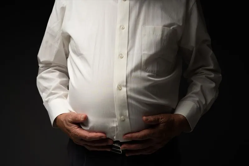 メタボを改善するには？