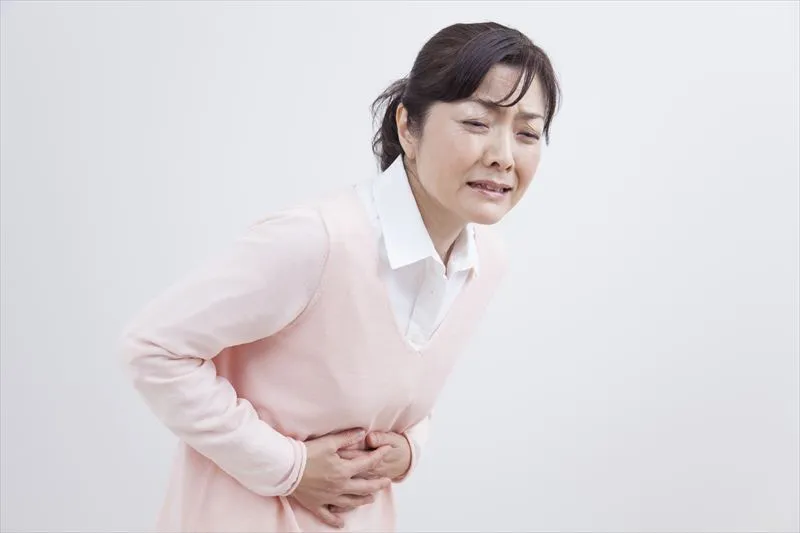 胃腸炎はうつるの？