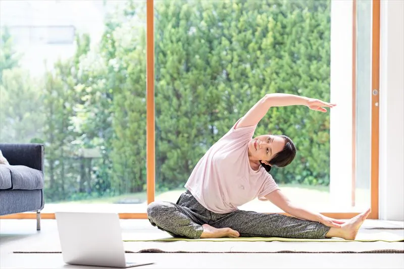 運動不足の解消に効果的な方法とは？