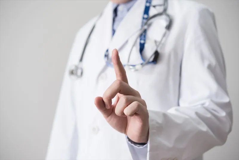 肝がんではどんな症状が出るの？