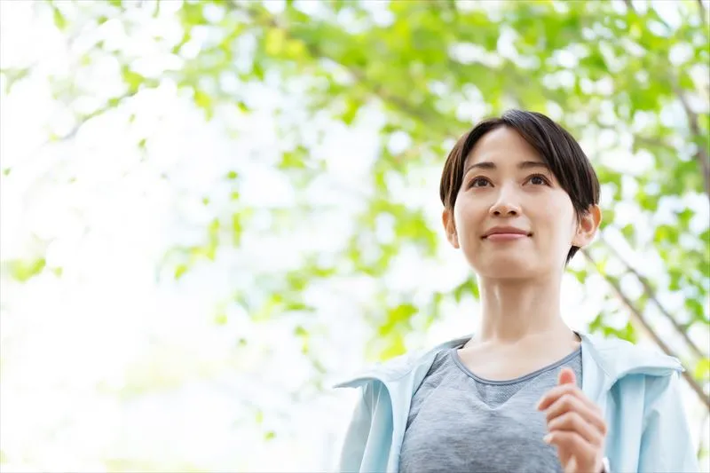 睡眠不足の改善方法について