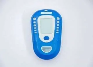 一酸化炭素濃度測定器