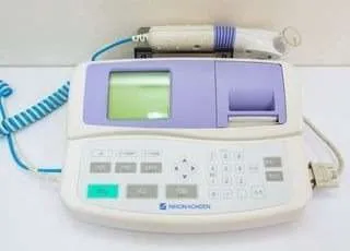 スパイロメーター