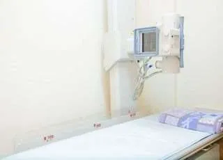 レントゲン装置