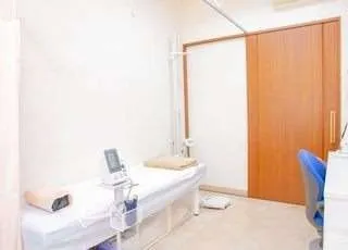 処置スペース